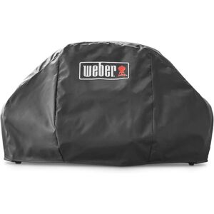 Housse Premium pour barbecue électrique Weber Pulse 2000