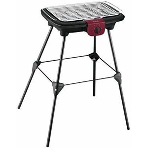 Tefal - BG90F5 Barbecue électrique (2300 w, 680 cm2) - Publicité