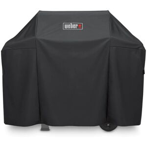 Weber - 7183 accessoire de barbecue / grill Couverture - Publicité