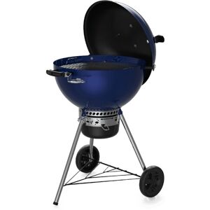 - Barbecue à charbon Master-Touch gbs C-5750 Ocean Blue