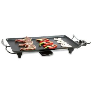 Plancha Teppan Yaki 40 cm DOM174 Livoo [Multicolore]