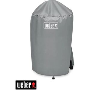 Housse pour barbecue à charbon de 47 cm Weber - Publicité