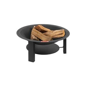 Brasero Barbecook Modern ø75 cm - Publicité