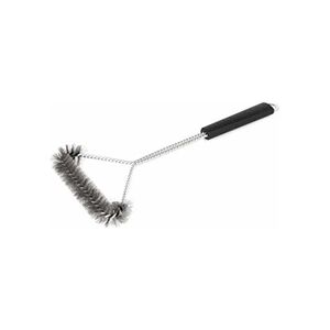 Somagic Brosse En T pour barbecue - 41 cm - - Publicité