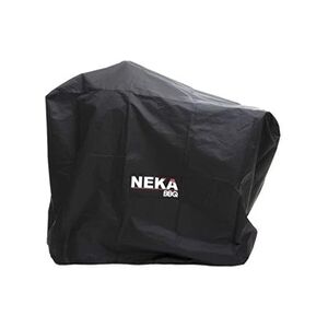 Neka Housse barbecue rectangulaire 125 cm - Publicité