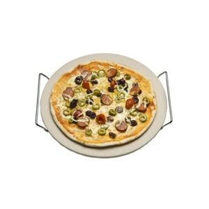GENERIQUE Pierre à  pizza Cadac - Publicité