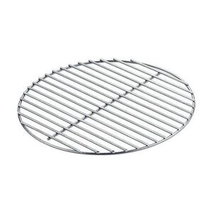 Weber Grille foyère Ø 34,5 cm pour barbecue Ø 47 cm - Publicité