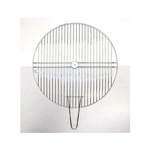 Somagic Grille de barbecue ronde simple Ø 51 cm - Publicité