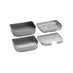 Weber Kit multi-cuisson pour barbecue Lumin - Publicité