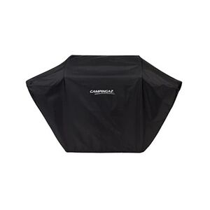 Campingaz Housse Barbecue classic 118 x 146 x 65 cm Polyester noir Haute résistance - Publicité