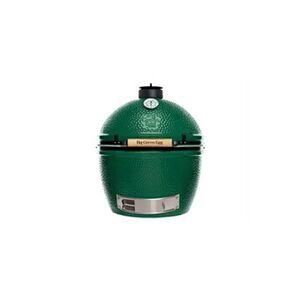 Big Green Egg XL - Barbecue gril - charbon - 2919 cm ² - thermomètre intégré - Publicité