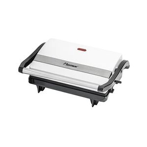 Bestron APM123W Panini Grill Blanc - Publicité