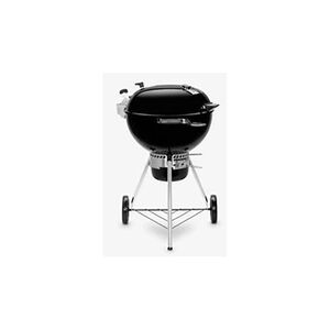 Weber Barbecue à charbon 57cm noir MASTERTOUGBSE5770P - Publicité