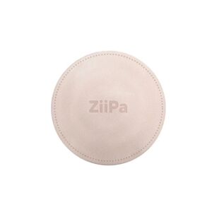Ziipa Pierre à pizza POPPA - 31,5x31,5x1cm - Publicité