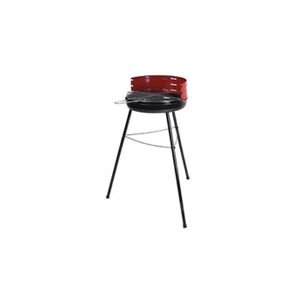 Somagic - barbecue à charbon 40cm - 314400001 - Publicité