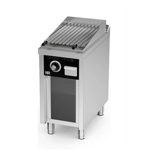 HR Fainca Barbecue Gaz sur Meuble Série 750 8,76 kW - Publicité