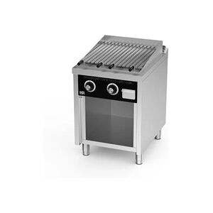 HR Fainca Barbecue Gaz sur Meuble Série 750 17,52 kW - Publicité