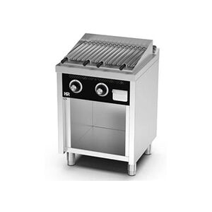 HR Fainca Barbecue Gaz sur Meuble Série 600 13.01 kW - Publicité