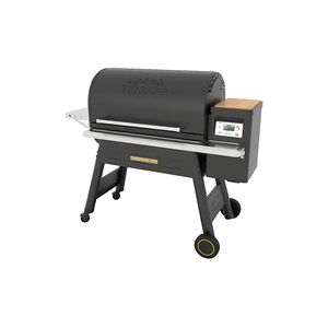 - Barbecue A Pellets Traeger Timberline 1300 - Publicité