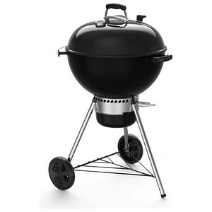 Weber Master Touch GBS E-5750 14701004 - Publicité