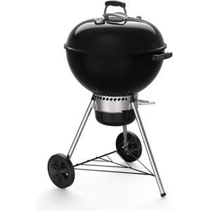 Weber Original Kettle E-5730 14201004 - Publicité