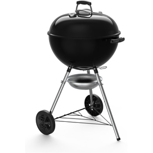 Weber Original Kettle E-5710 14101004 - Publicité