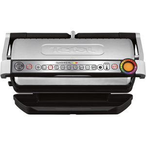 Tefal OPTIGRILL+ XL GC722D16 - Publicité