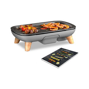 Tefal CB658P01 PLANCHA DES SAVEURS GOURMET - Publicité