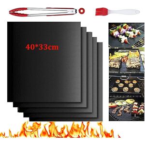 25pcs Barquettes Aluminium Accessoire de Barbecue pour Cuisson