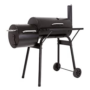 ACTIVA Grill-Lok Grill Moteur » 11225 Barbecue fumoir - Publicité