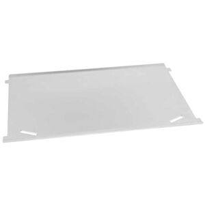 FENNEK Plaque de plancha pour  2.0   accessoire pour le barbecue portable/démontable au charbon de bois   acier inoxydable - Publicité