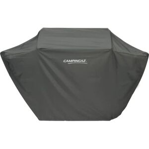 CAMPINGAZ Housse de Barbecue XL de qualité supérieure Imperméable avec revêtement en polyuréthane Résistante aux intempéries Fixation Stable Protection Contre Le Soleil, la poussière, la - Publicité