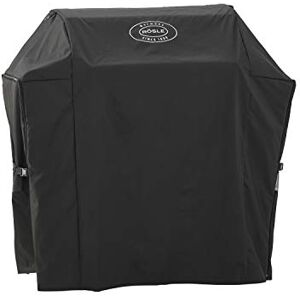 RÖSLE Housse de protection de qualité supérieure pour station de barbecue Videro G4/G4-S, 100% polyester avec revêtement PU, fermeture éclair pratique, housse résistante aux intempéries - Publicité