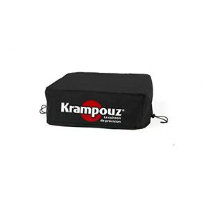 Krampouz Housse BBQ XL AHB2 - Publicité