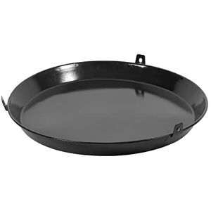 Barbecook Poêle à paella, pour trépied Junko, Acier Noir 60 cm - Publicité