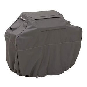 Classic Accessories Ravenna Water-Resistant 38 inch BBQ Grill Cover - Publicité