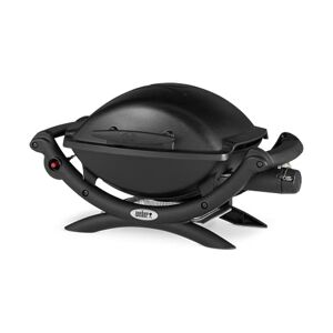 Barbecue au gaz WEBER 46410053, noir