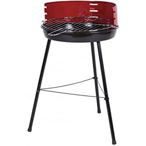 Somagic Barbecue Beach Grill Cuve Acier sur 3 Pieds, 36cm Diamètre - Publicité