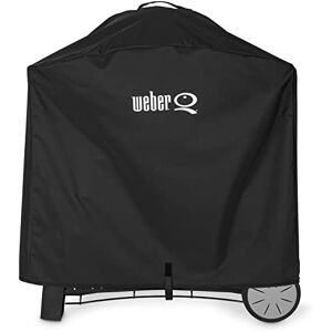 Weber Housse Q300 300 - Publicité