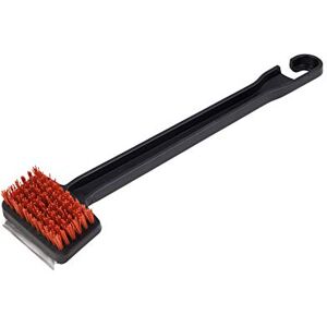 Char-Broil 140 789 Cool-clean brosse de nettoyage, 38 cm - Publicité