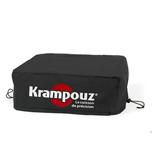 Krampouz Housse BBQ + SAVEUR Simple AHB1 - Publicité