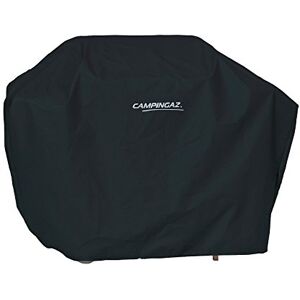 CAMPINGAZ Housse premium XL de protection pour barbecue à gaz, housse étanche pour les barbecues  2 Series et planchas EX et EXB, 159 x 65 x 118 cm, protection optimale grâce au revêtement PU - Publicité