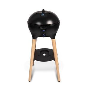 Cadac E-Braai 40 FS Noir Plastique Acier Bois Grill électrique Bois Noir Gril électrique - Publicité