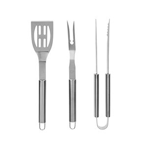 MAIKEHIGH 9Pcs Ensemble Spatule Plancha Accessoires Set, INOX Ustensiles  Barbecue Kit Professionnelle BBQ Plaque Teppanyaki Outils pour Griller,  Cuisson à Plat, Plaque Chauffante Cadeau Noel : : Jardin