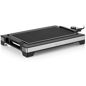 Tristar BP-2780 Grill et barbecue de table - Publicité