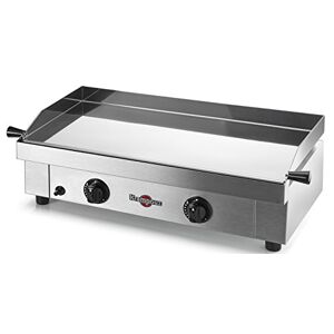 Krampouz ggcil2aa Plancha gaz 3200w plaque acier inoxydable 64x34cm Saveur - Publicité