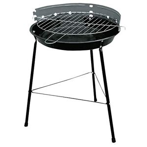 Master Grill Barbecue de jardin MG930 32,5 cm de diamètre Pour cinq personnes - Publicité