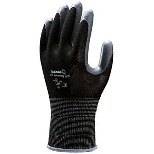 Jackson Kew Gardens Collection 370M1KEW Gants de Jardinage Multi-usages Noir Taille M - Publicité