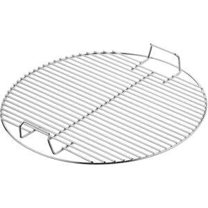 Weber Accessoire Barbecue Grille de Cuisson pour Barbecue 47 cm - Publicité