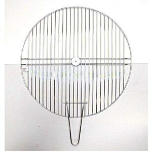 Somagic Grille de Cuisson Sevilla ø51cm - Publicité